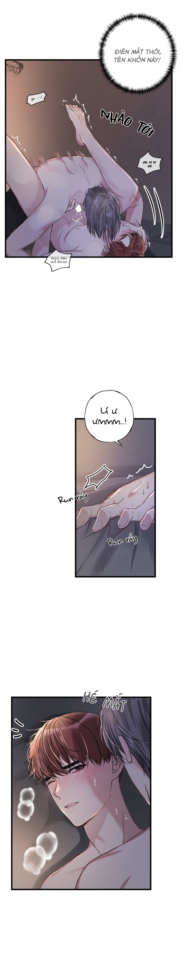 cuộc sống thường nhật của một guide phổ quát chapter 17 15