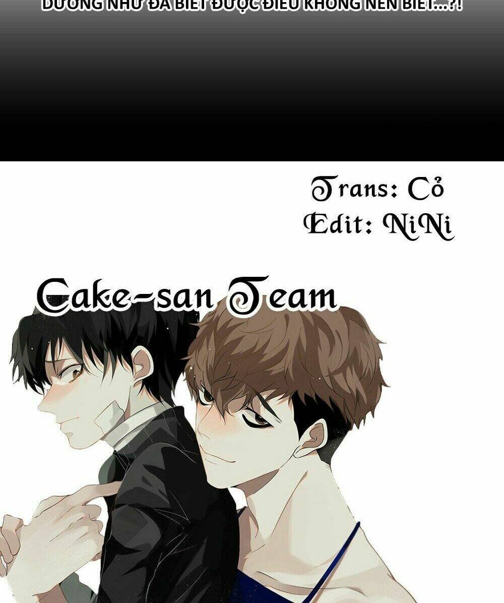 phải lòng em trai của bạn gái mình chapter 17 32