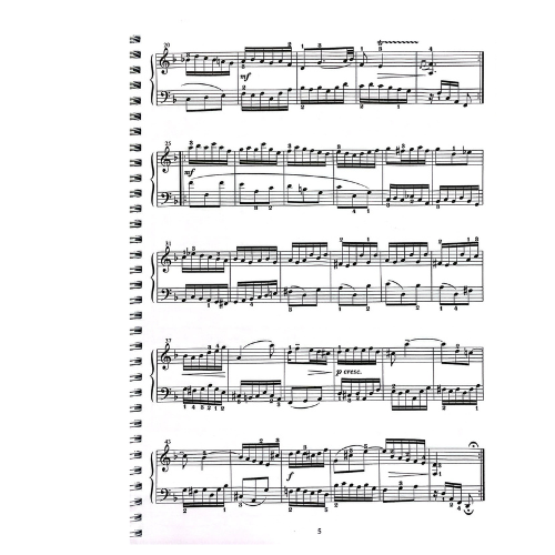 Tuyển Tập Tác Phẩm Piano Cổ Điển, Lãng Mạn Được Yêu Thích Phần 2 (HH)