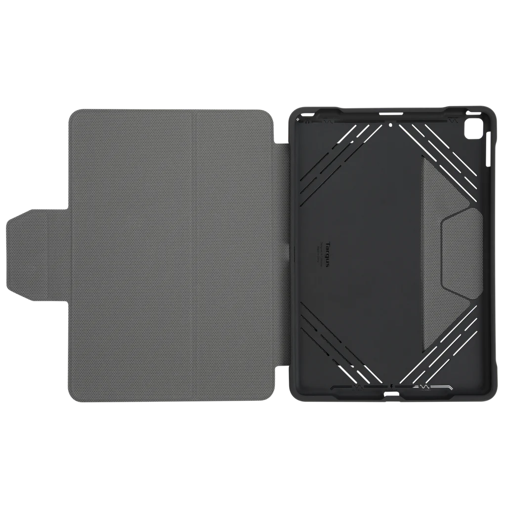 Ốp Lưng TABLET Targus PRO-TEK Antimicrobial Case cho iPad 10.2", iPad Air 10.5" and iPad Pro 10.5"