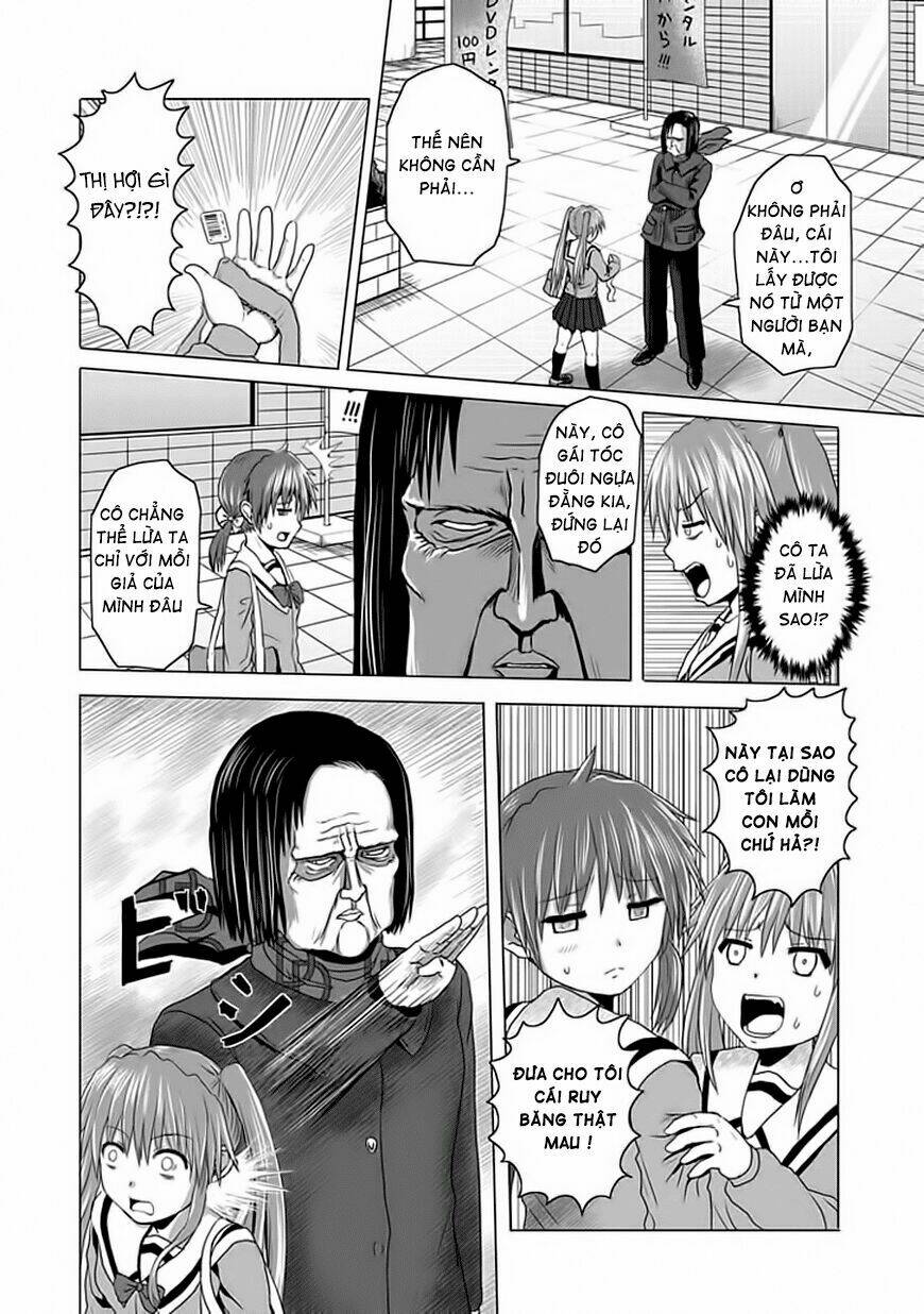 zai x 10 chapter 19 7