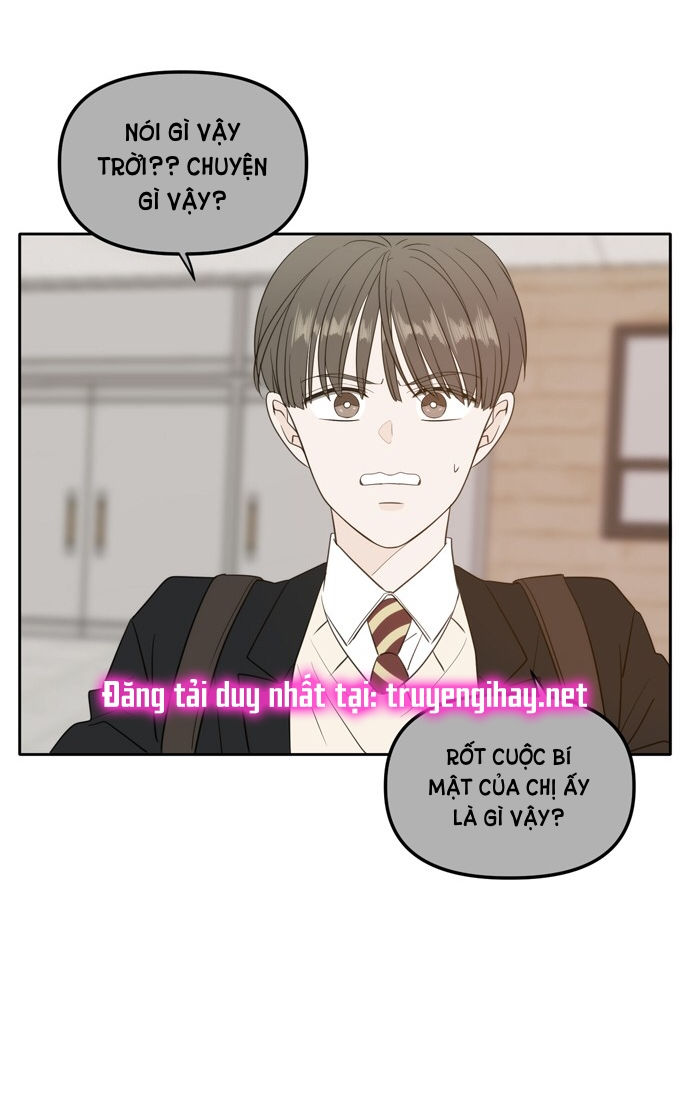 hẹn gặp anh ở kiếp thứ 19 chapter 111 9