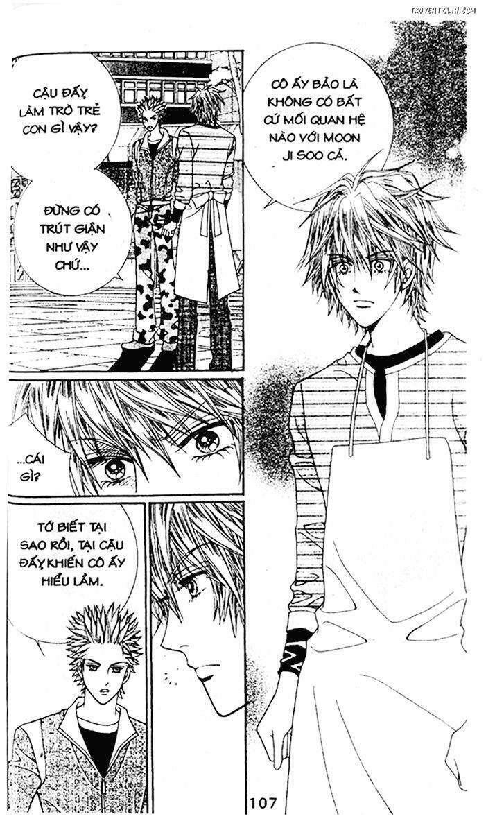 điên vì yêu - love like crazy chapter 16 23