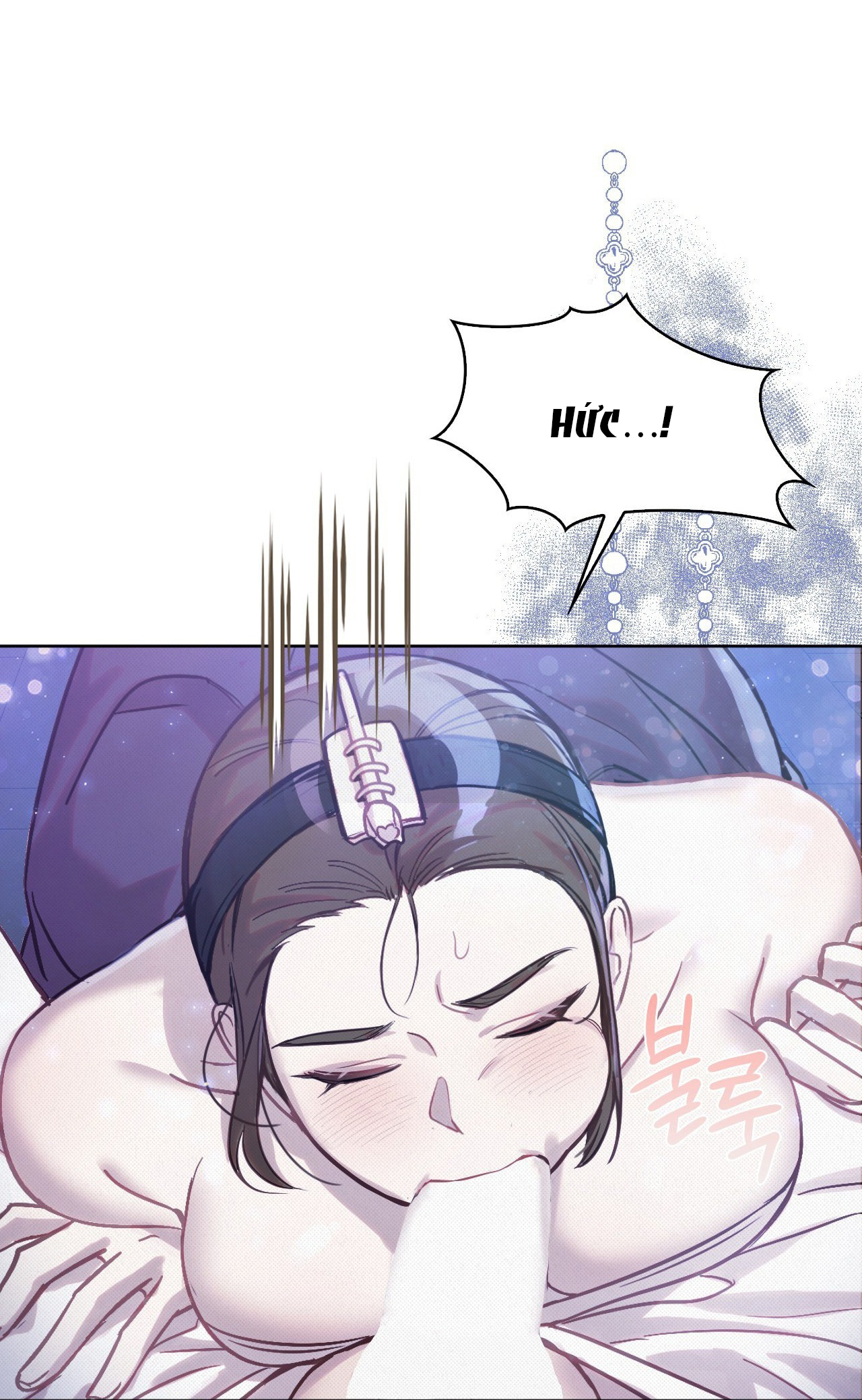 [18+] hậu cung kế chapter 9.2 17