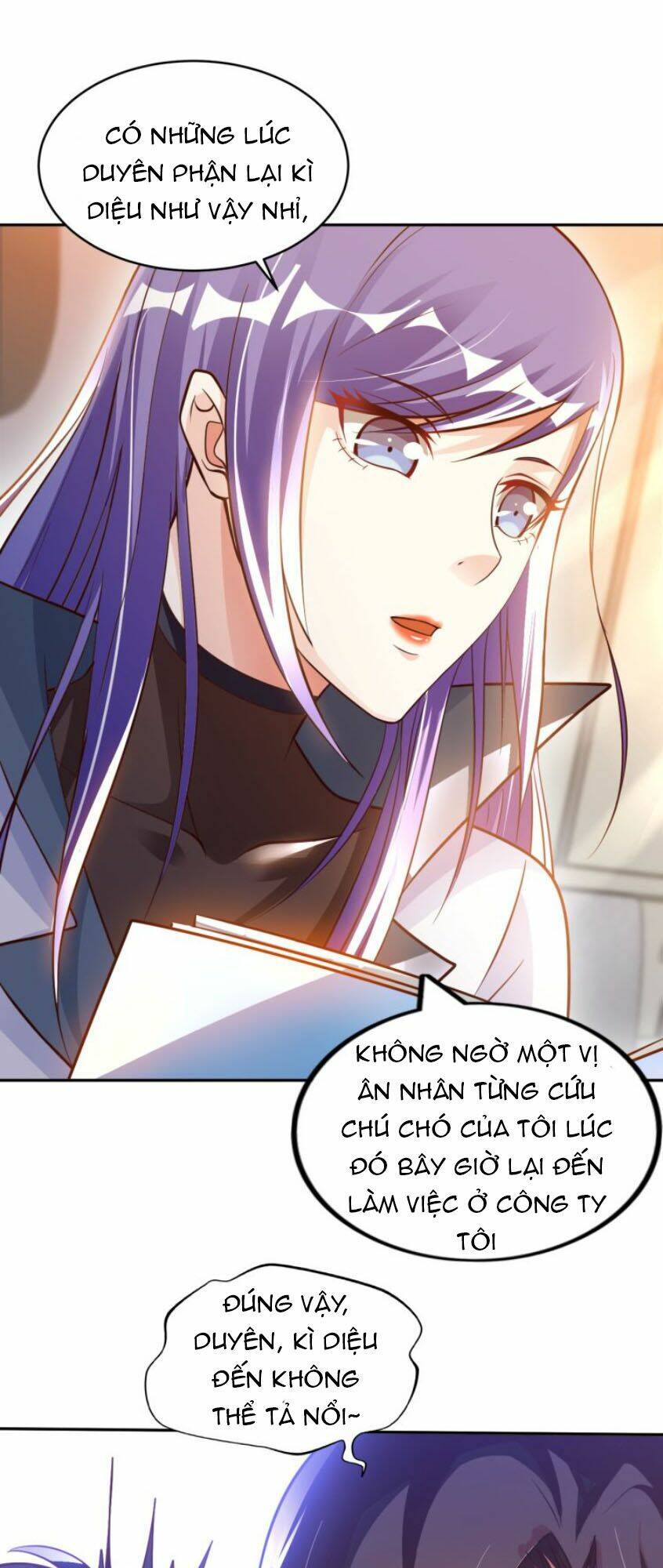 sư phụ của ta là thần tiên chapter 15 17