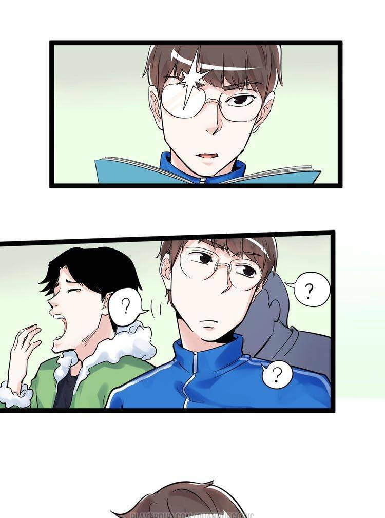 tinh thần đại hải của học bá chapter 7.2 25