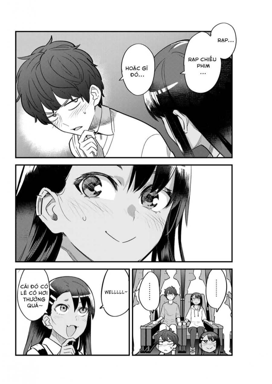 please don bully me - nagatoro-san chapter 86 8