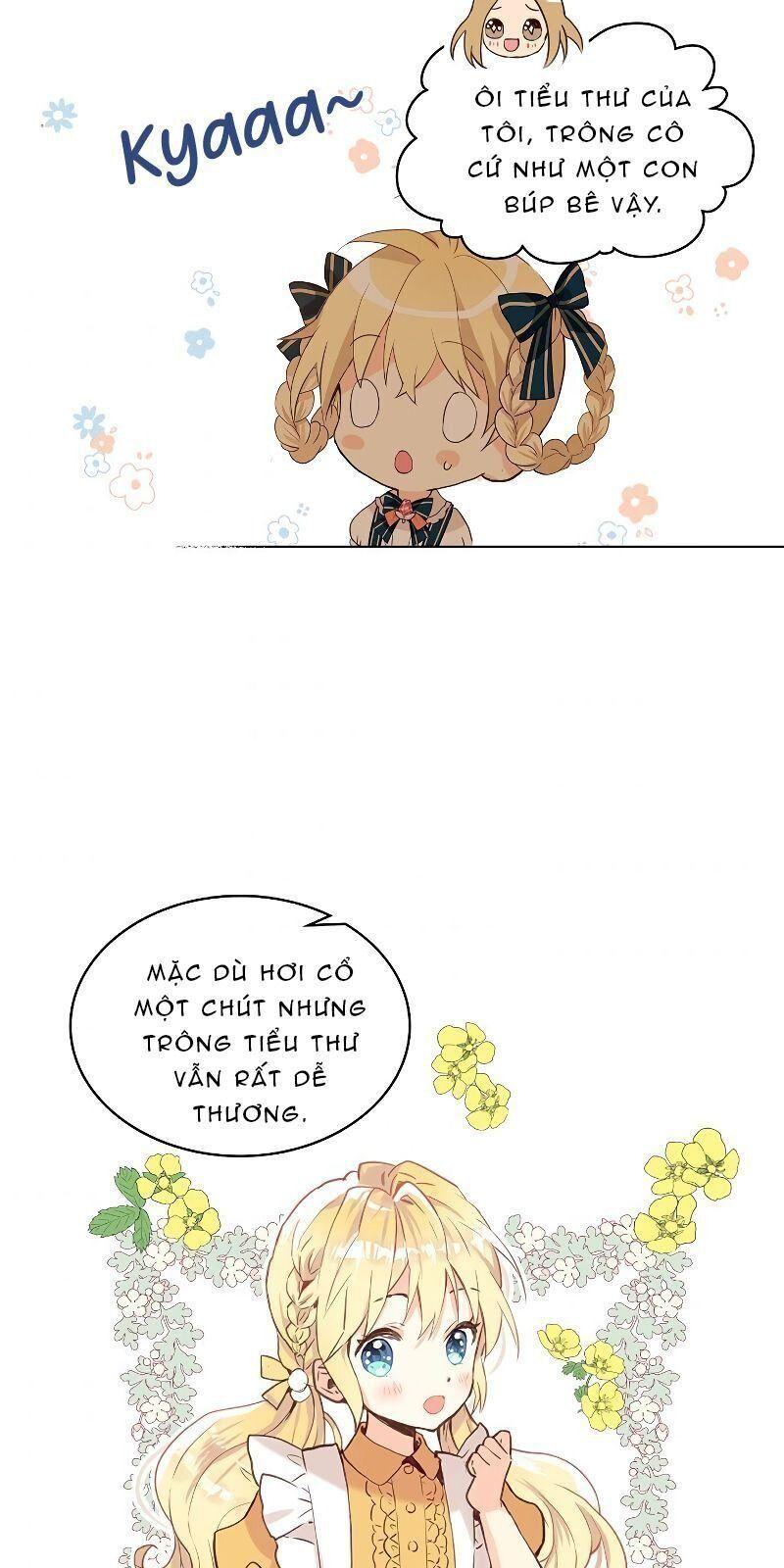 con có phải con là con gái của ngài không? chapter 23 36