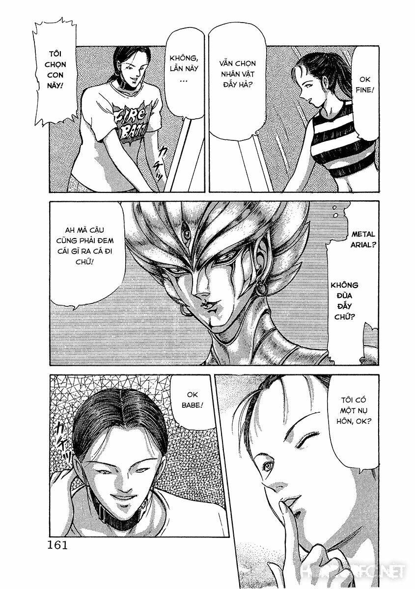 dangerous female teacher chapter 19 9