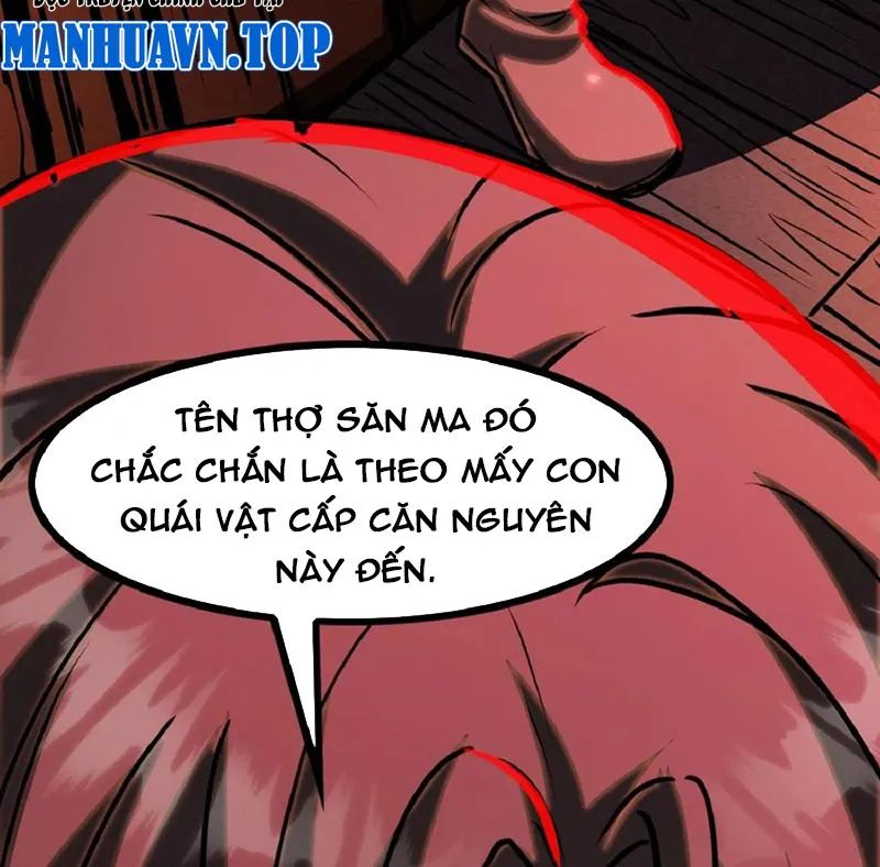 quỷ dị dược tề sư: bệnh nhân của ta đều là kinh khủng chapter 35 44