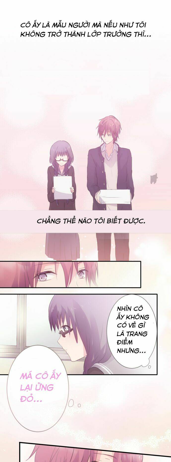 gakkyuu iinni narimashita chapter 2 14