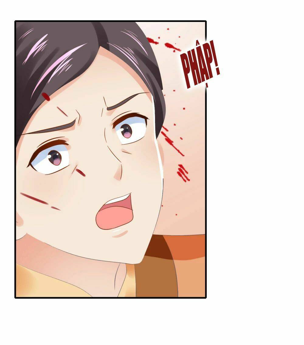 lãnh cung phế hậu muốn nghịch thiên chapter 123 22