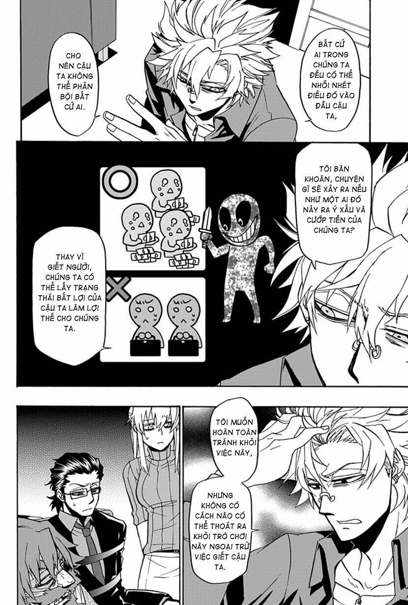 life is money chapter 13 16