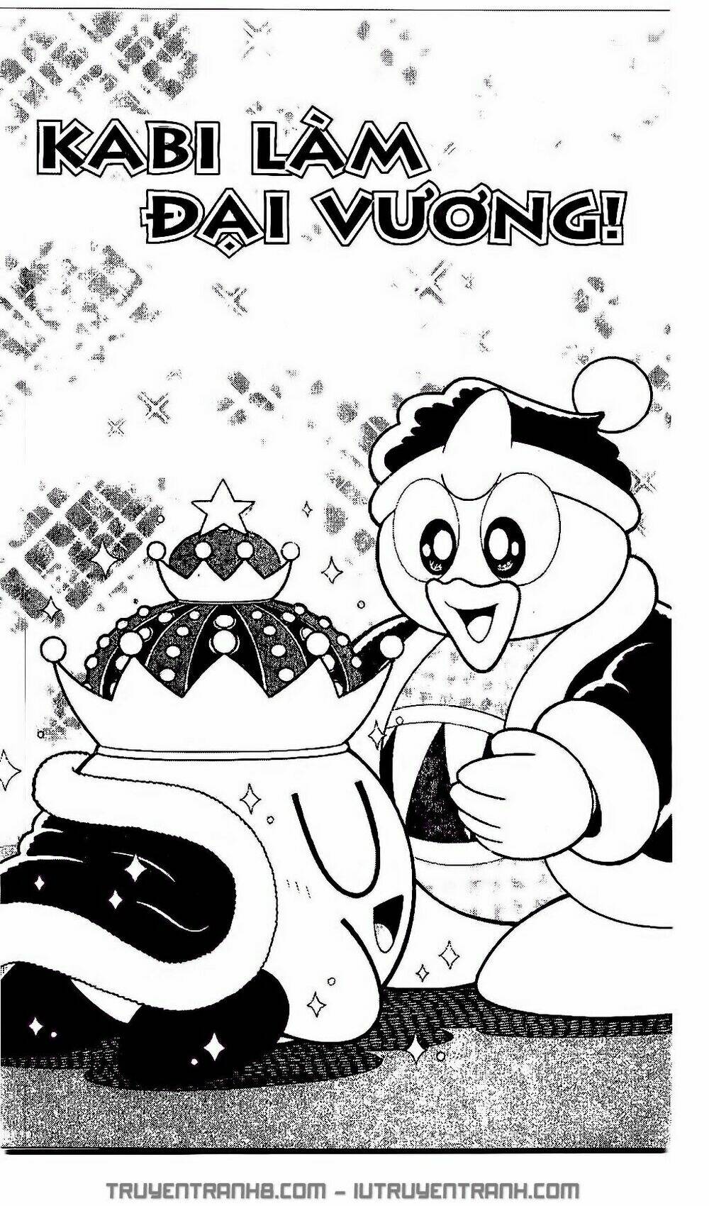 ngôi sao kabi chapter 205 4