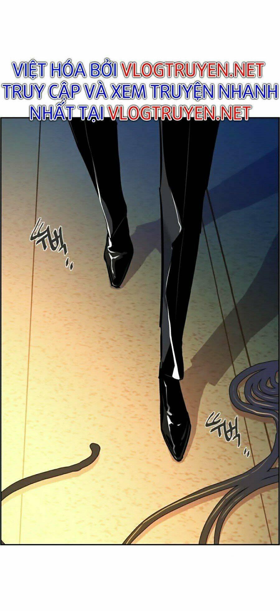 bạn học tôi là lính đánh thuê chapter 58 41