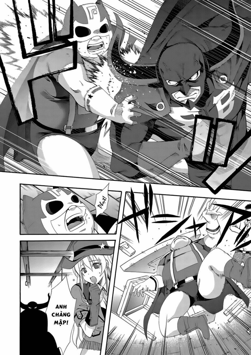 anh hùng xấu xa chapter 44 6