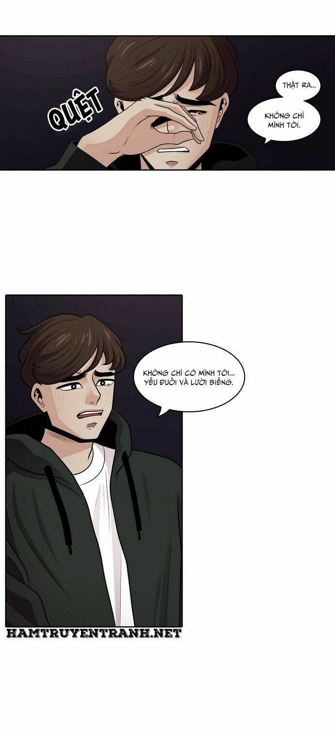 tomorrow - ngày mai chapter 21 3