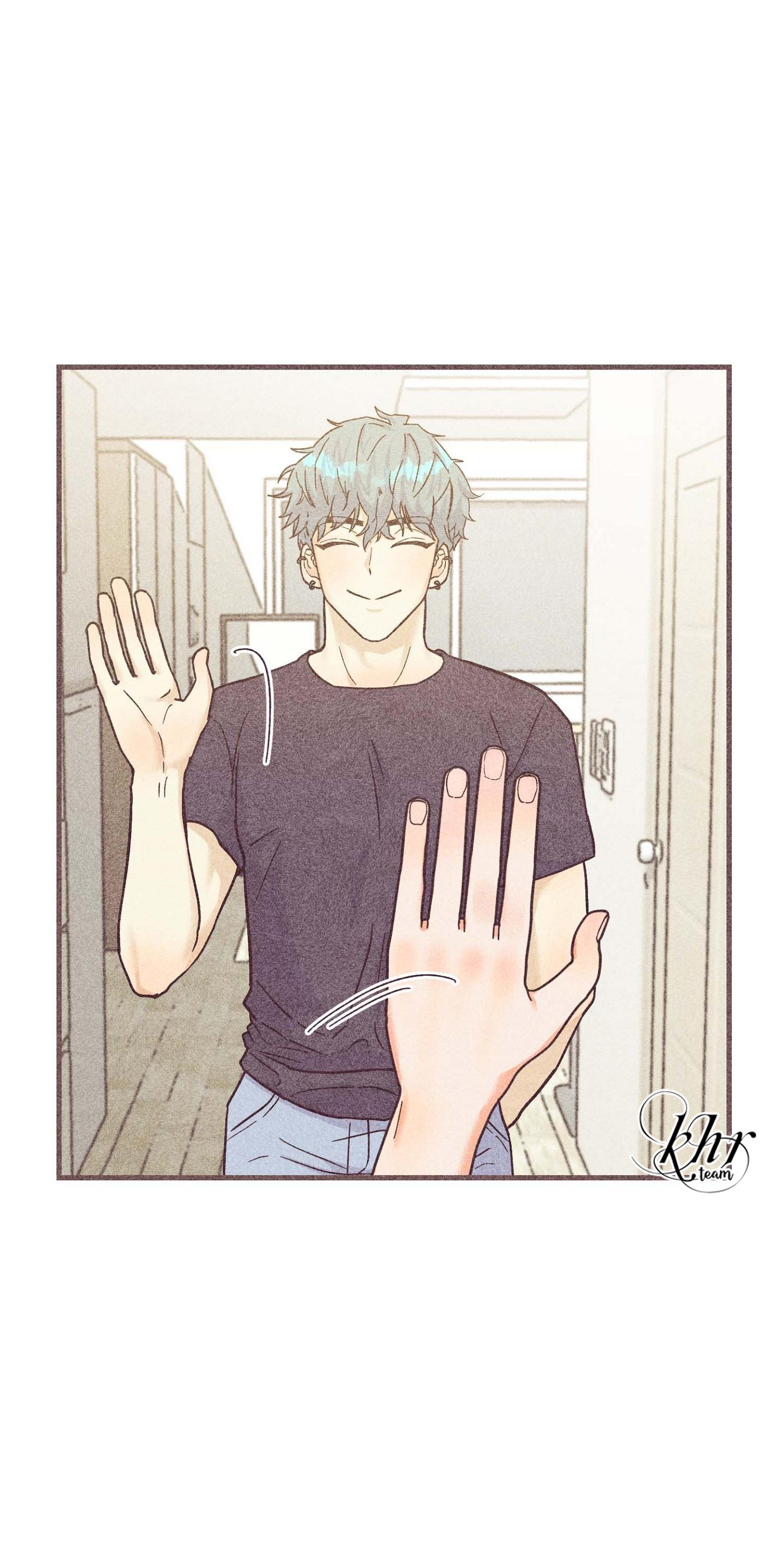 chạy đâu cho thoát chapter 34 5