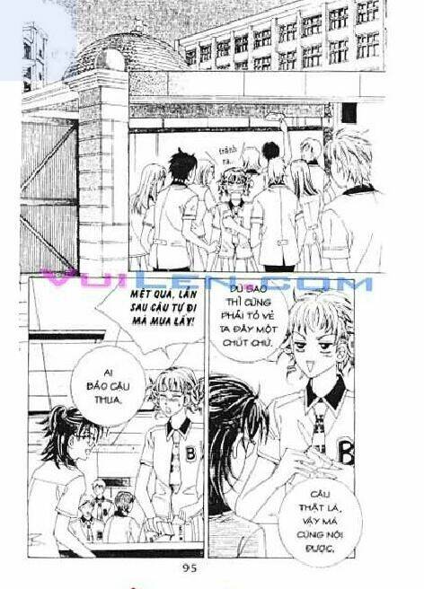 ánh nắng chói chang chapter 7 94