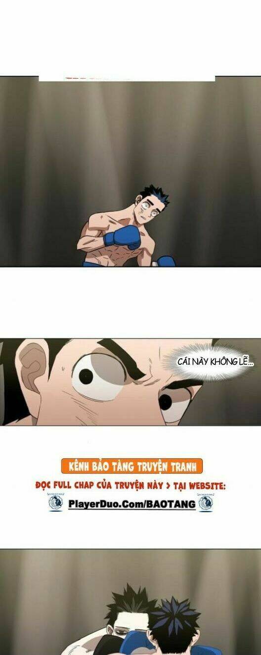 võ sĩ - the boxer chapter 47 41