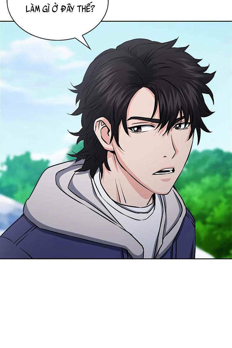druid tại ga seoul - người hóa thú chapter 87 78