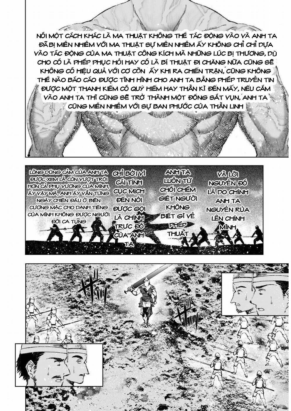 maou no hajimekata chapter 24 5