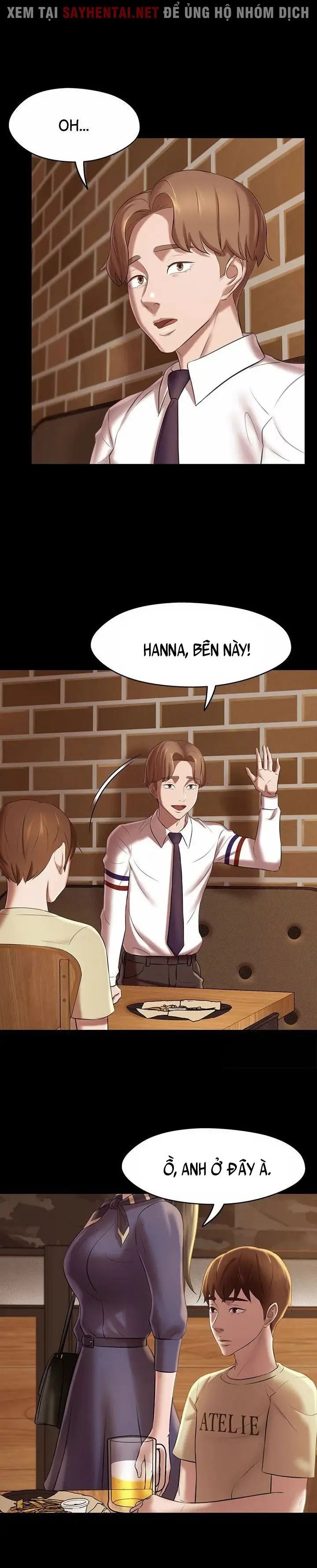 nhật ký quần lót chapter 17 20