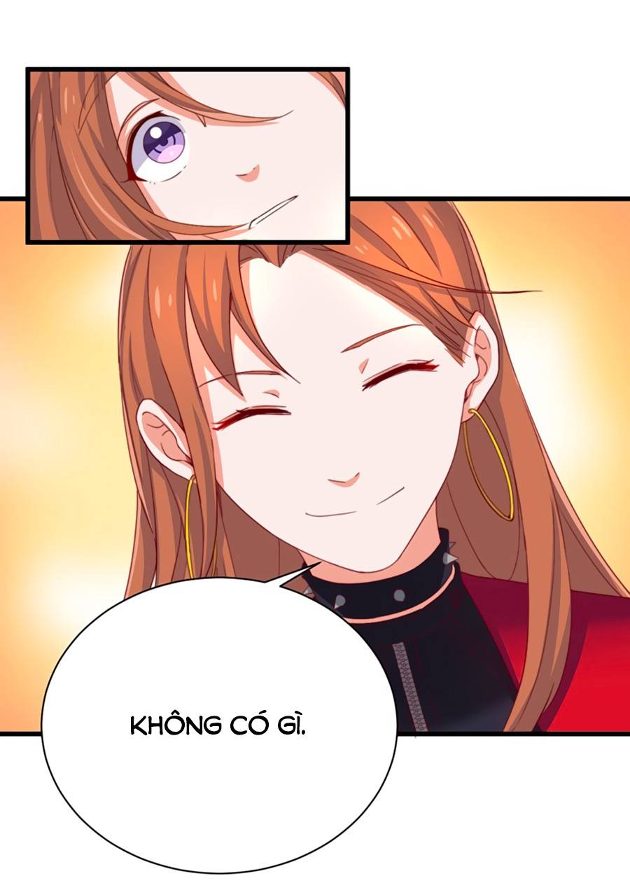 nhật ký báo thù của thiên kim hai mặt chapter 3 14