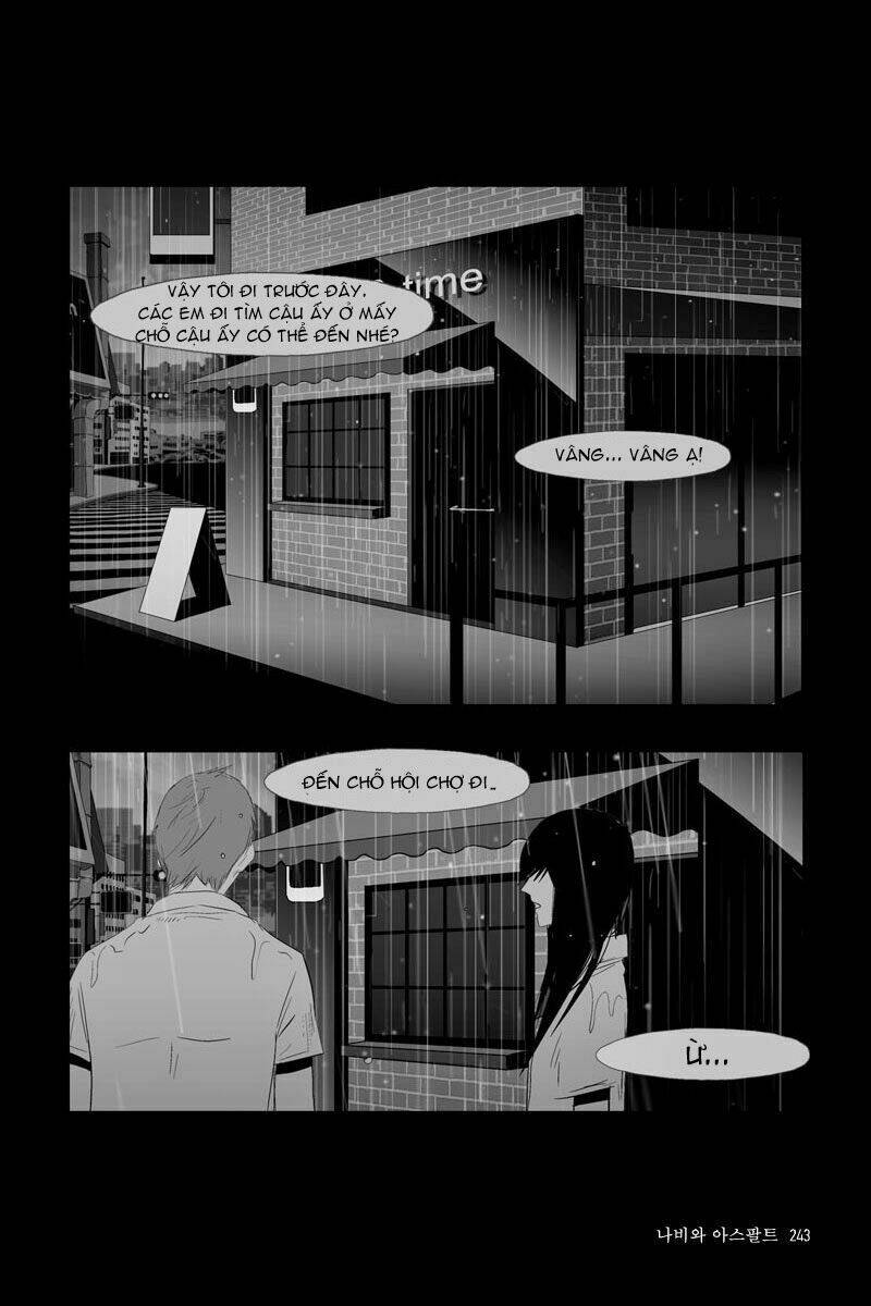 bạn có tin vào ma thuật? chapter 25 42