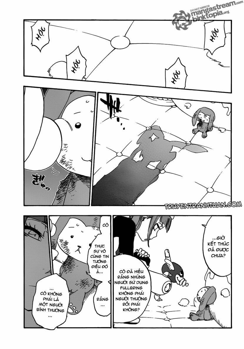 thần chết ichigo chapter 470 17