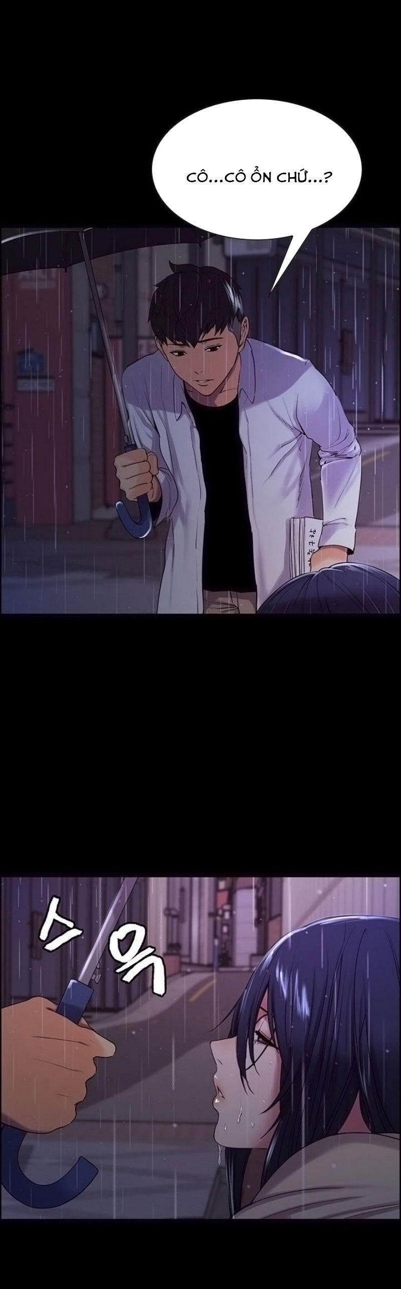 gia đình chạy trốn chapter 6 13