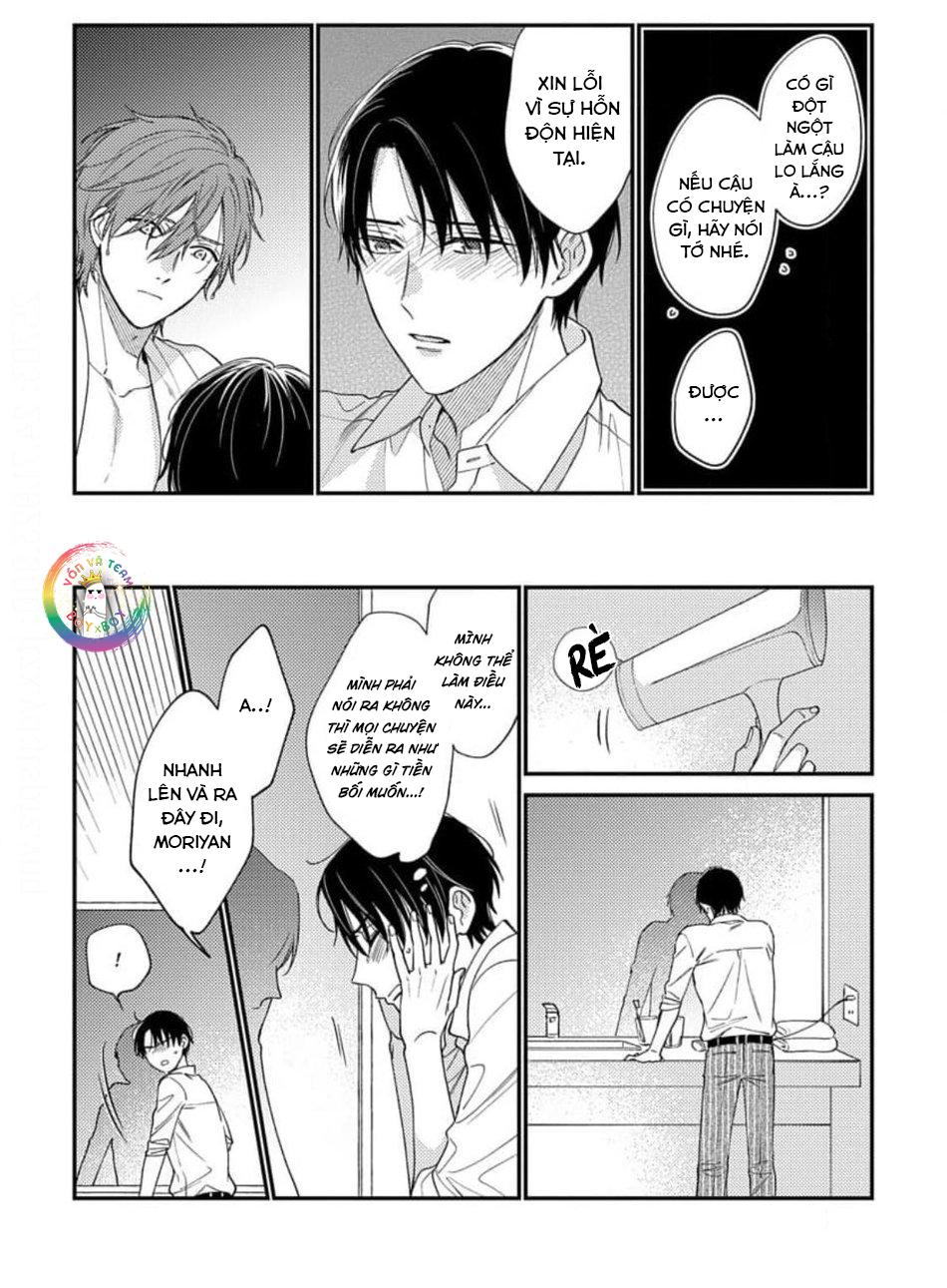 phòng chơi trụy lạc chapter 4 3