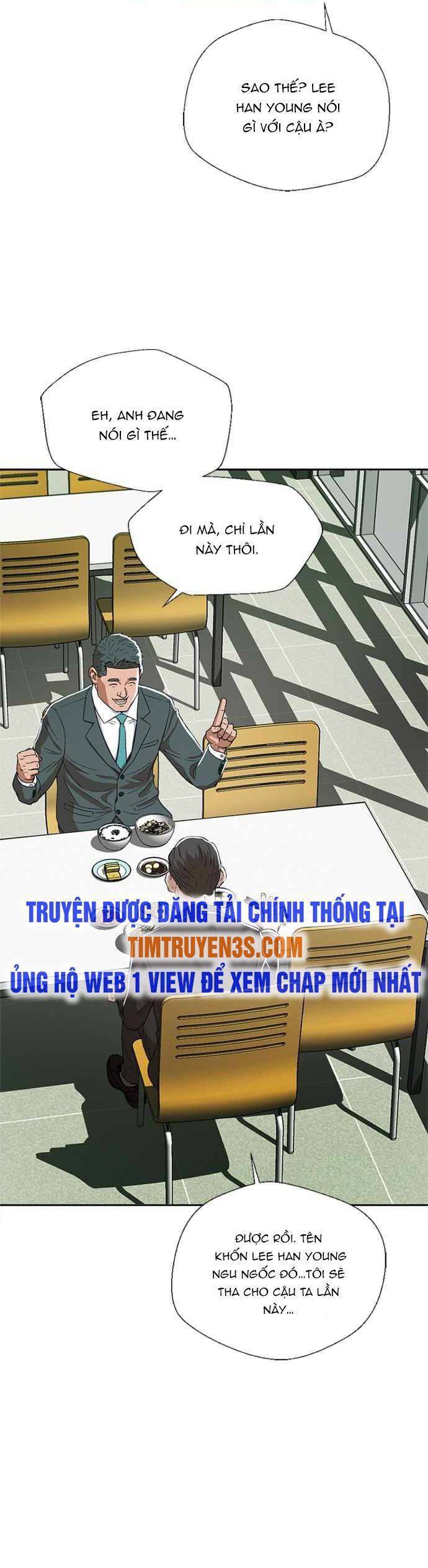 thẩm phán lee han young chapter 3 34