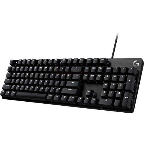 Bàn phím cơ có dây Gaming Logitech G413 SE - Hàng chính hãng