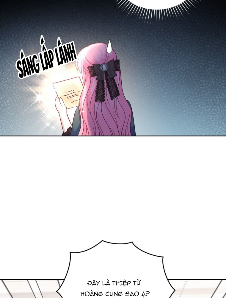 trở thành nhà điều chế nước hoa duy nhất của bạo chúa chapter 40.1 37