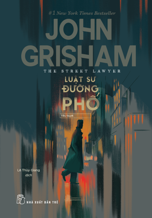 Luật sư đường phố