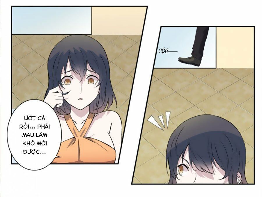 thiên kim đường môn chapter 47 21