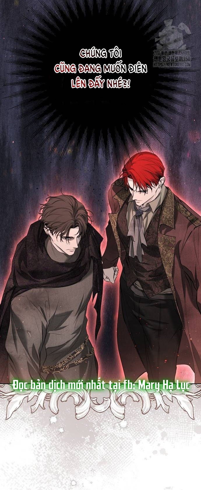 hãy dạy cho tôi về dục vọng chapter 9.1 6