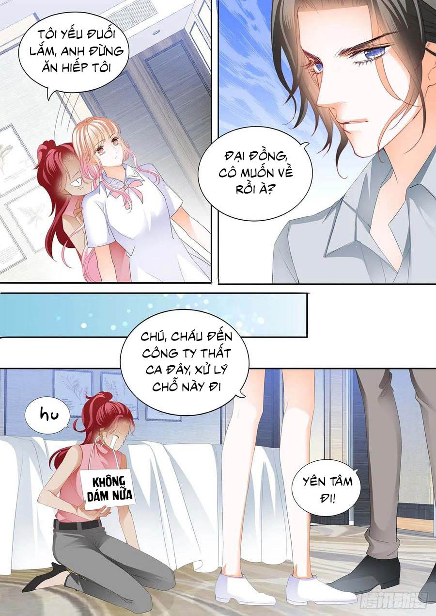 bá đạo tiểu thúc, xin trêu chọc vừa thôi! chapter 147 4