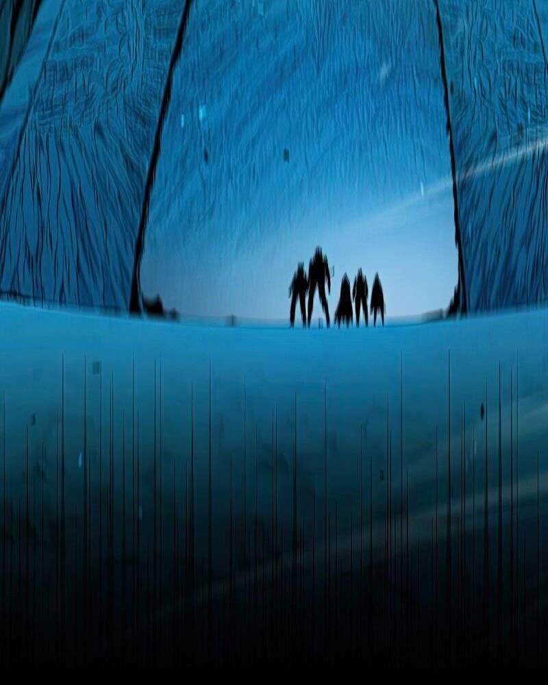 tôi thăng cấp trong lúc ngủ chapter 37 18