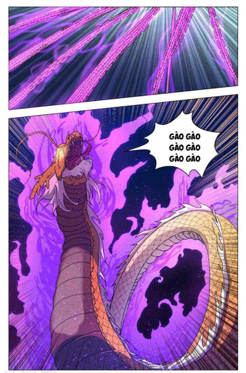 vạn giới tiên trung chapter 288 12