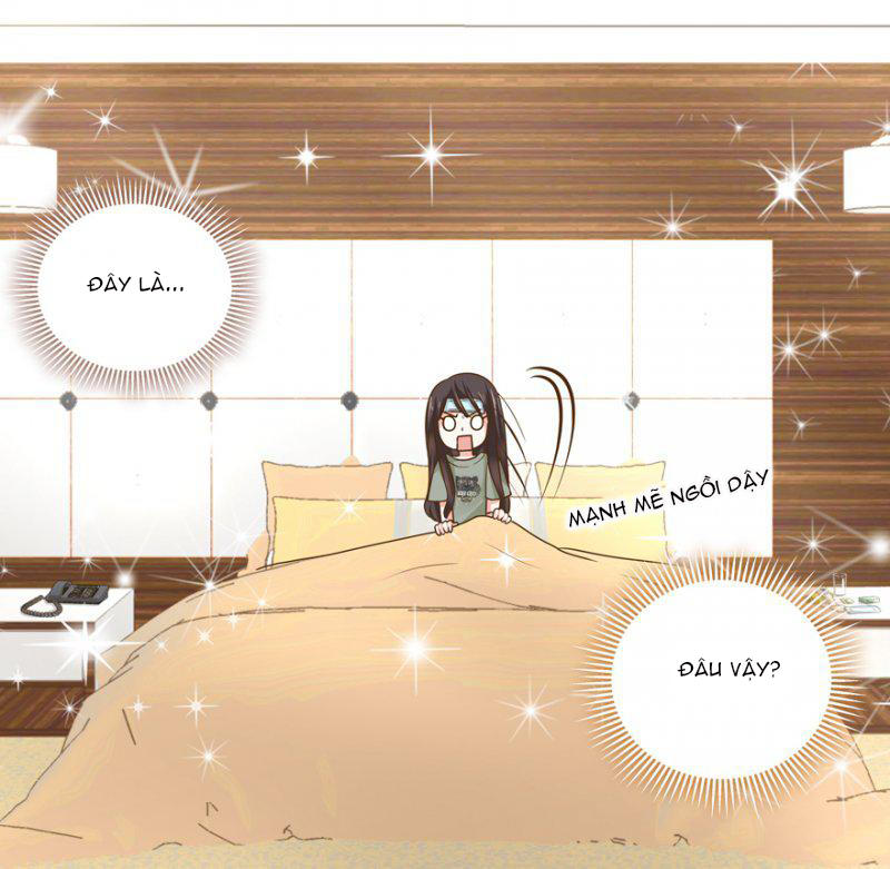 lưu luyến không rời chapter 13 11