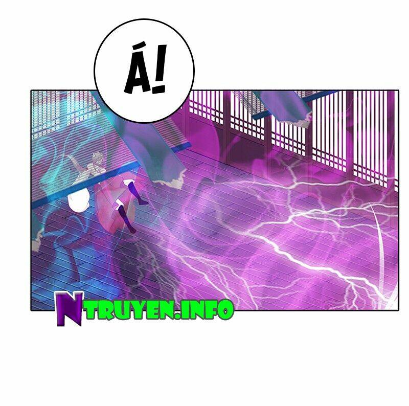 tướng quân mời ra trận chapter 52 10