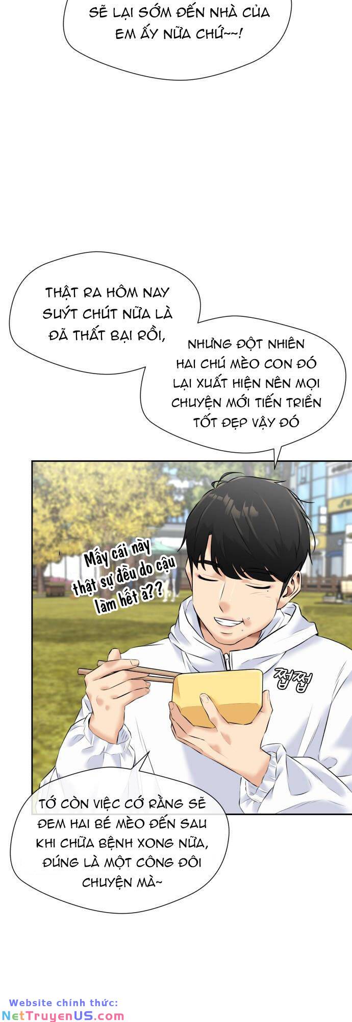 gương mặt thiên tài chapter 131 51