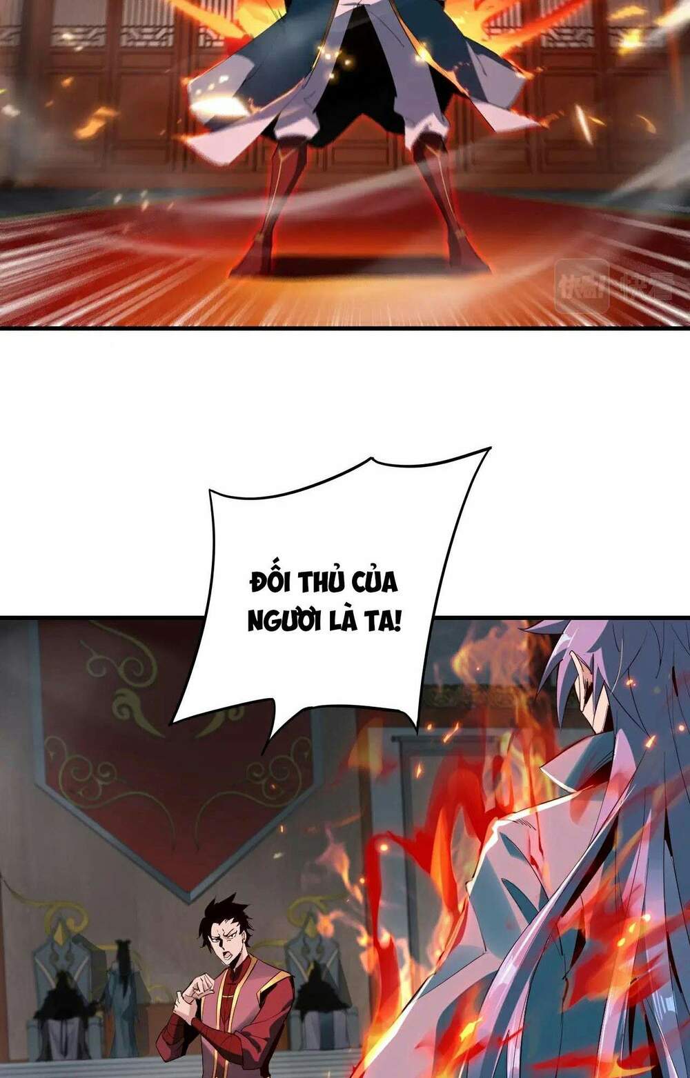 ta thiên mệnh đại phản phái [truyện chữ] chapter 2 5