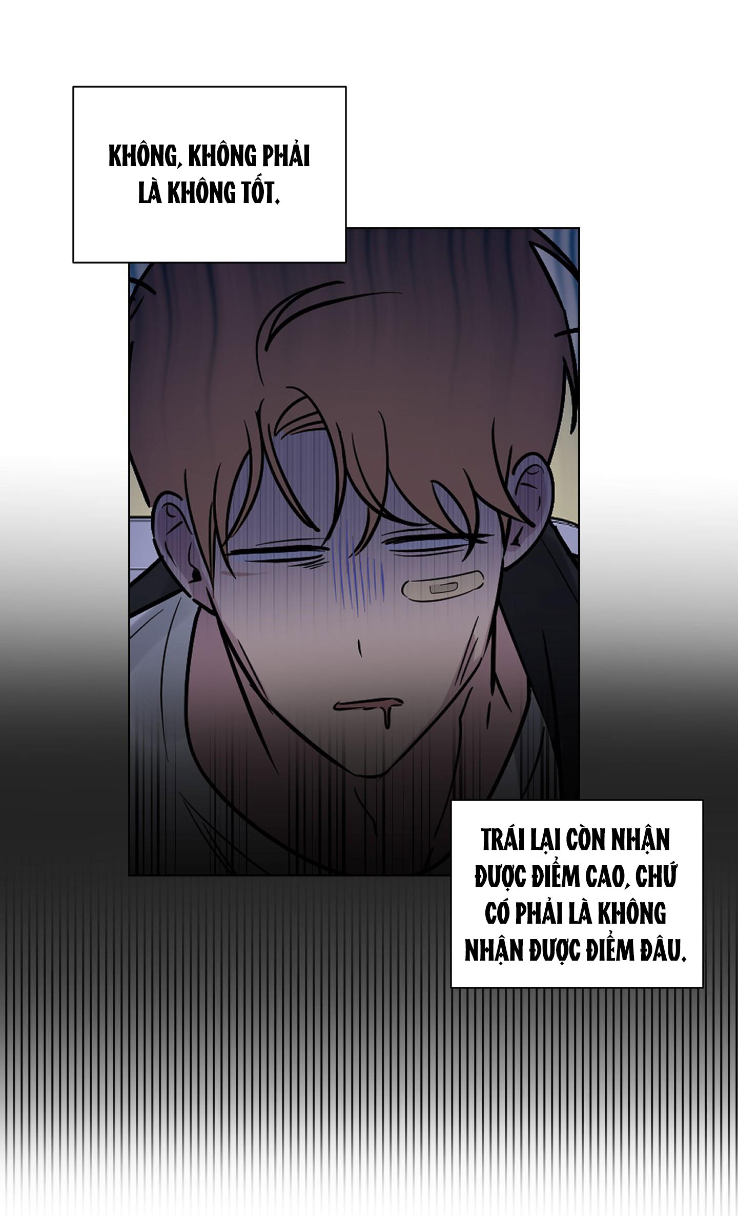 [18+] điều may mắn nhất cuộc đời tôi chapter 10.1 7