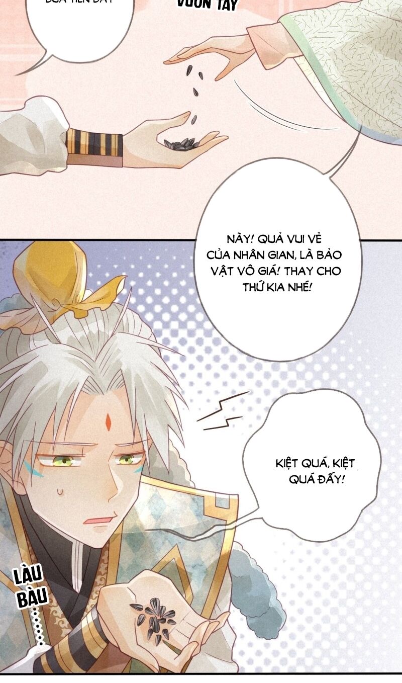 Thiên Động Li Trạch Thương chapter 4 - Trang 6
