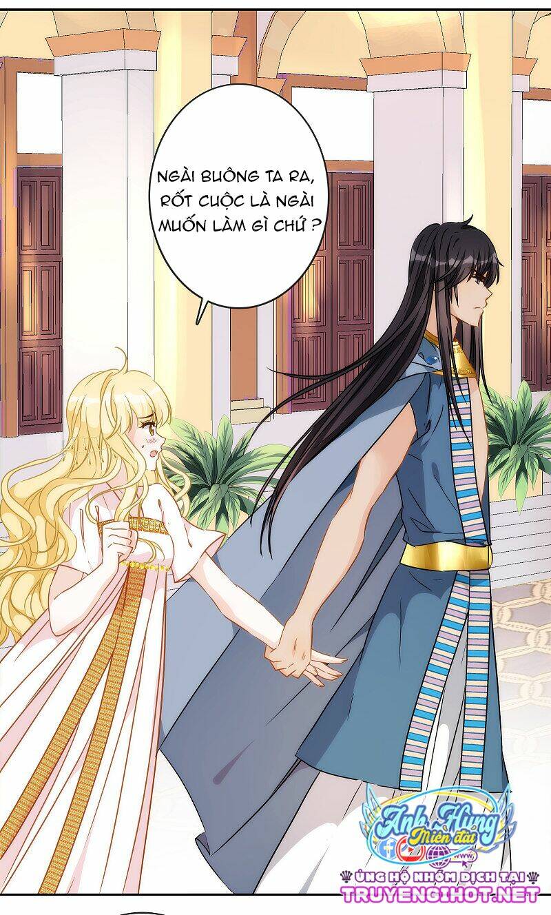 babylon vương phi chapter 24.2 3