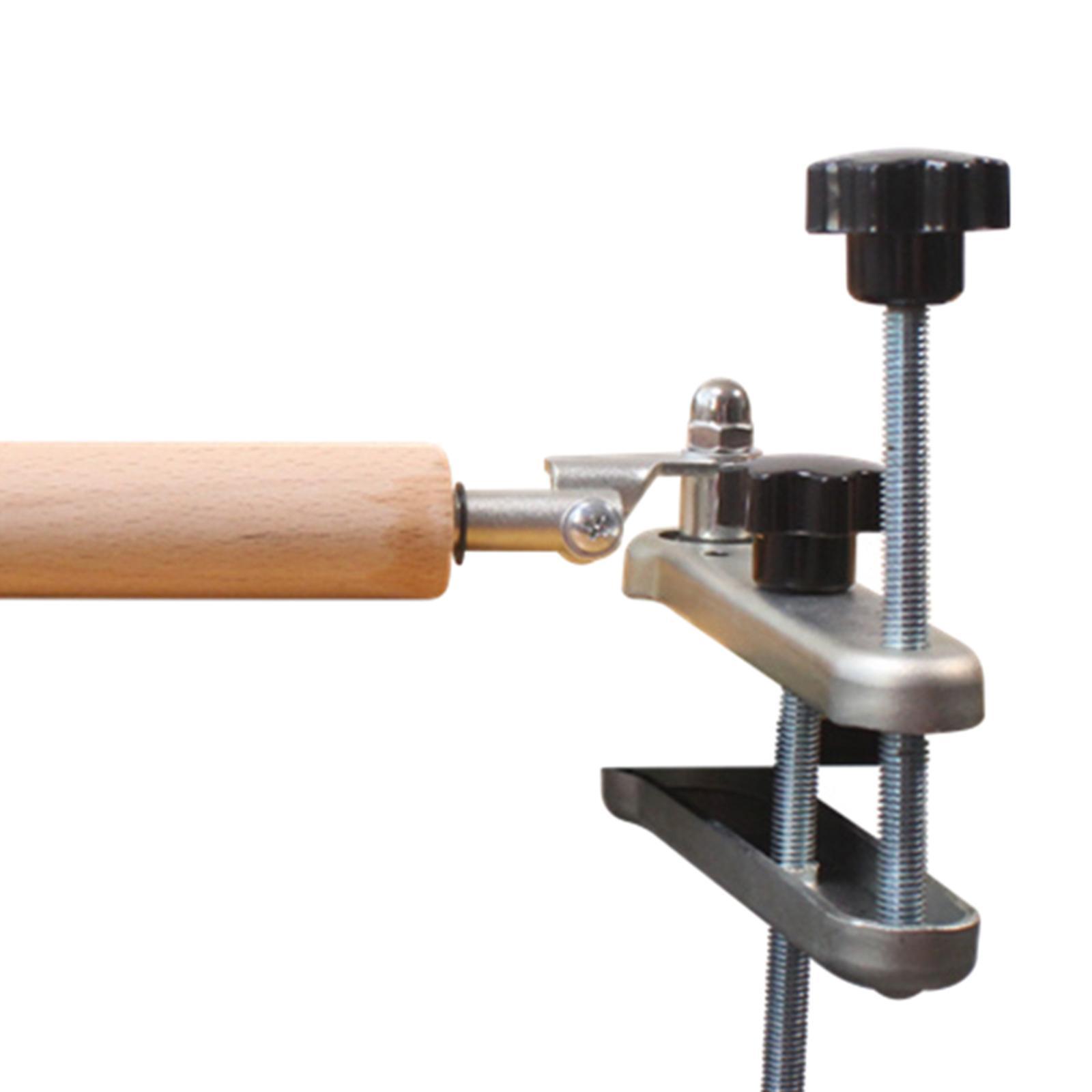 Wooden Rolling Pin Durable with Handles ,Nonstick Professional Baking Roller ,Baking Rolling Pin for Pizza Bread Pastry Pie
