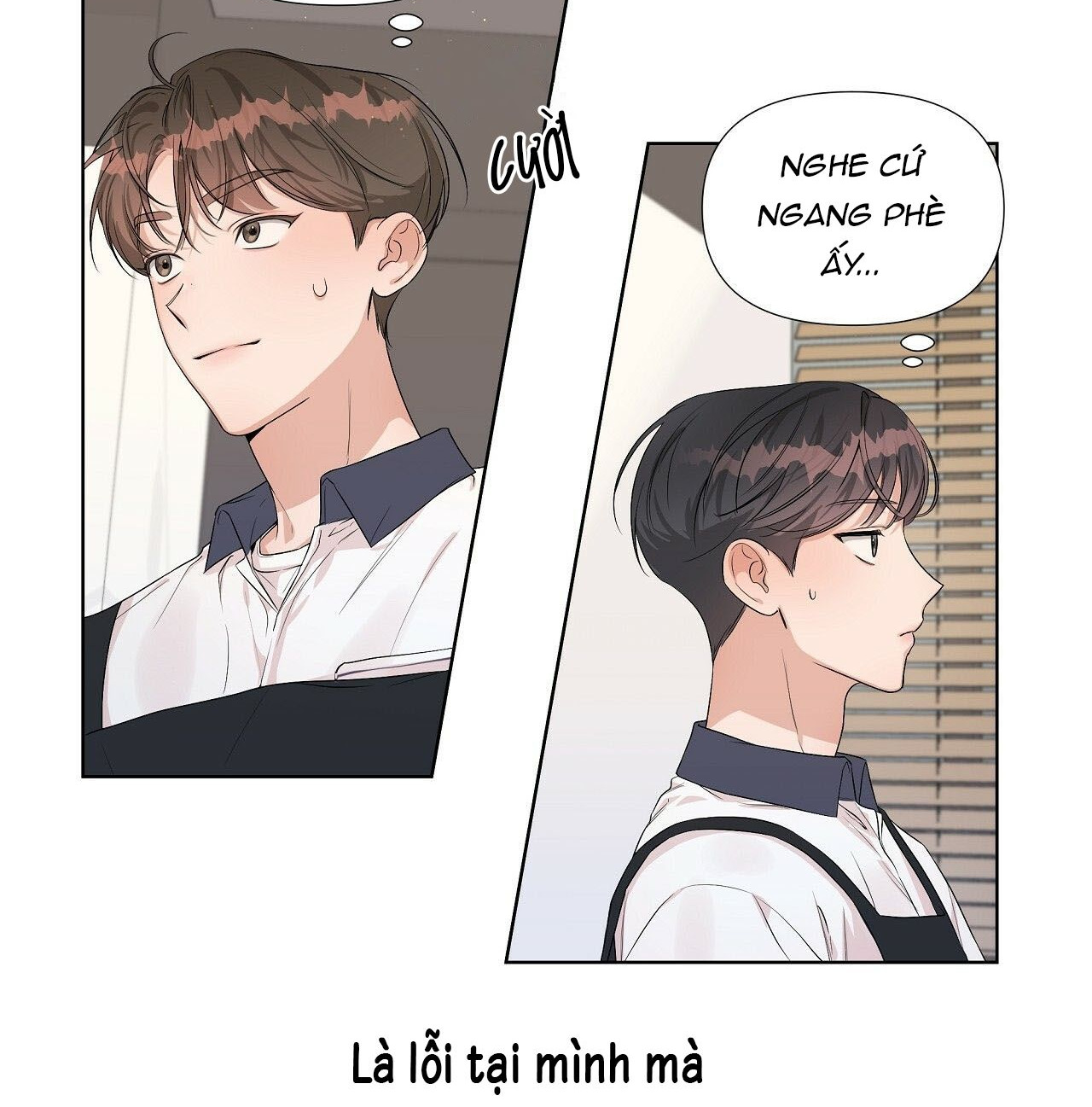 đừng bận tâm darling chapter 5 62